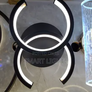 Modern Led Wall Light