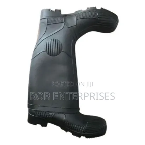 Industrial Gum Boots