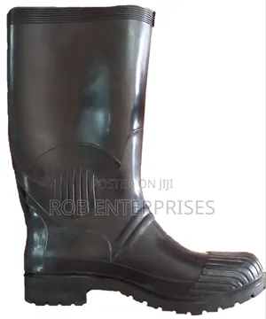Industrial Gum Boots