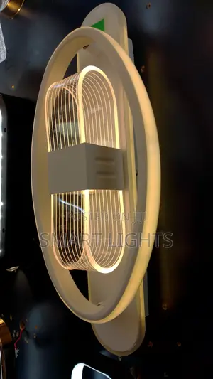 Modern Led Wall Light