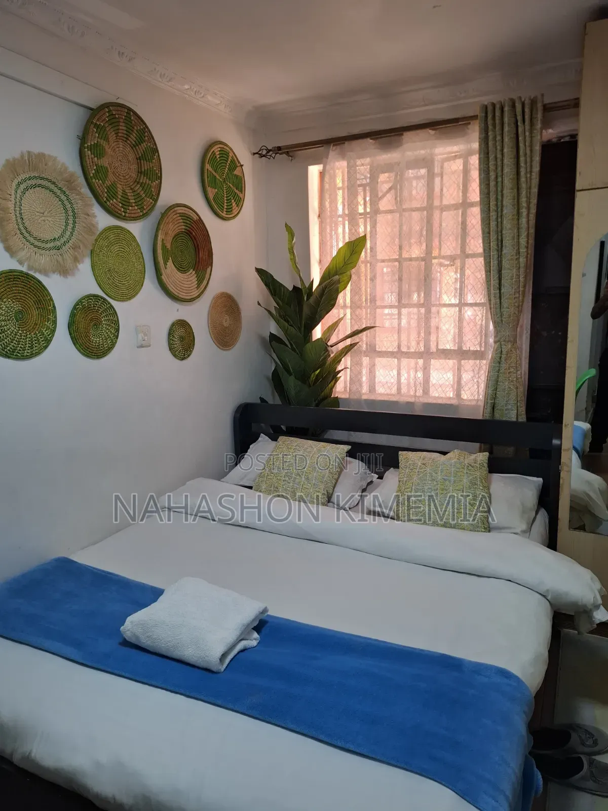 Affordable Comfort Premium Studio BNB TRM Drive Roysambu Thika Road