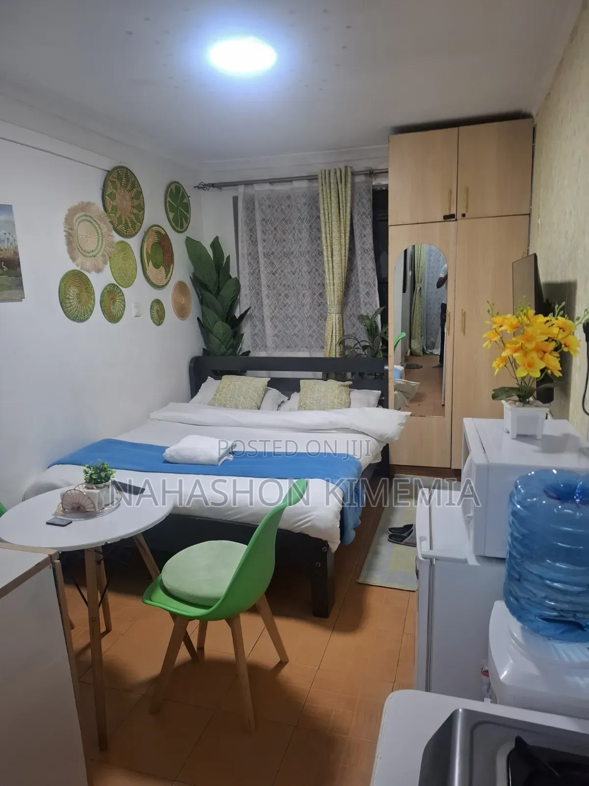 Affordable Comfort Premium Studio BNB TRM Drive Roysambu Thika Road