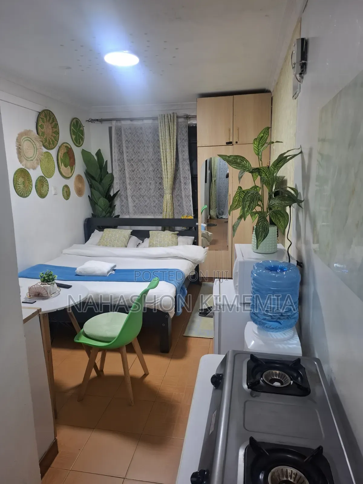 Affordable Comfort Premium Studio BNB TRM Drive Roysambu Thika Road