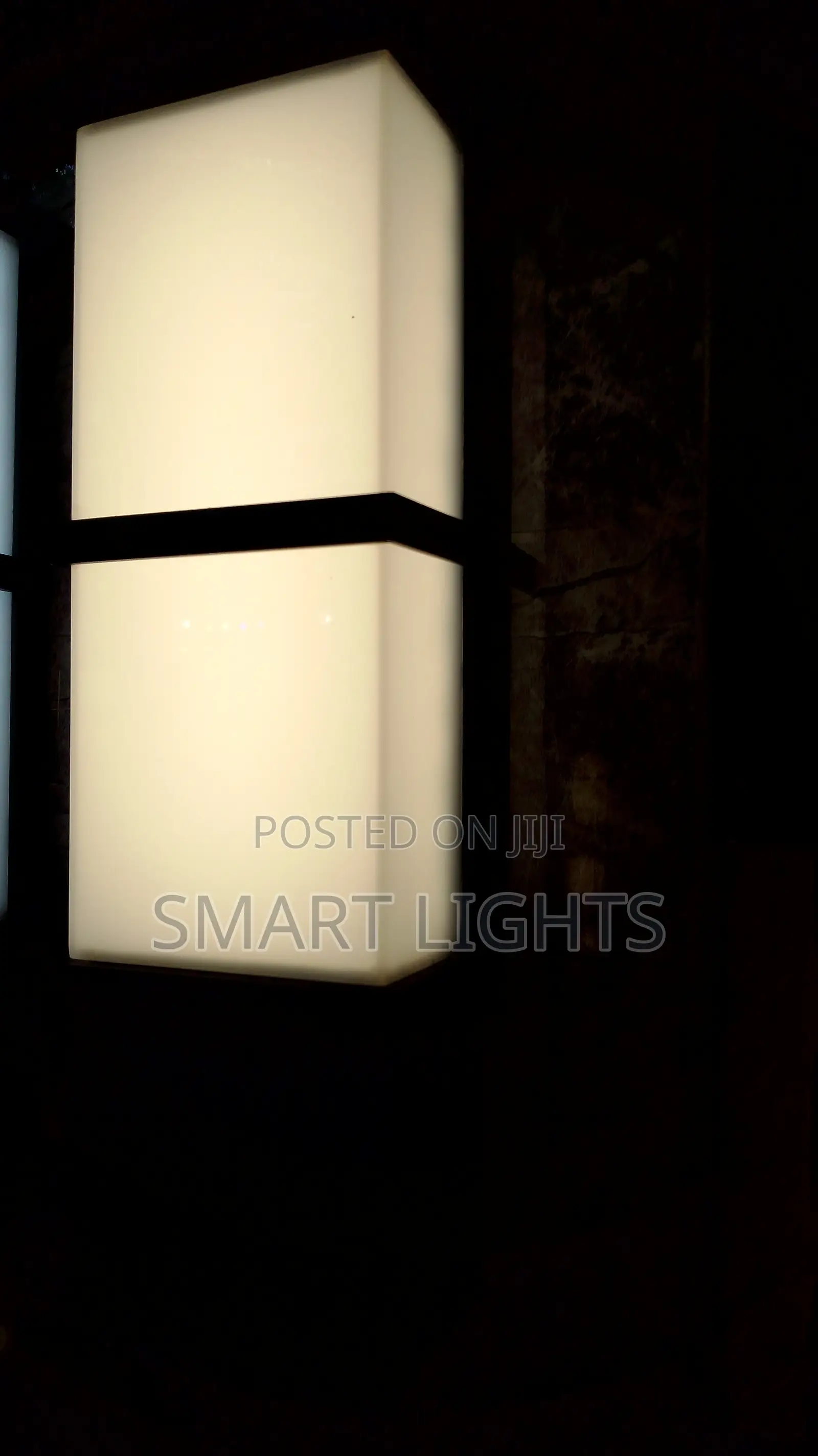 Modern Led Wall Light