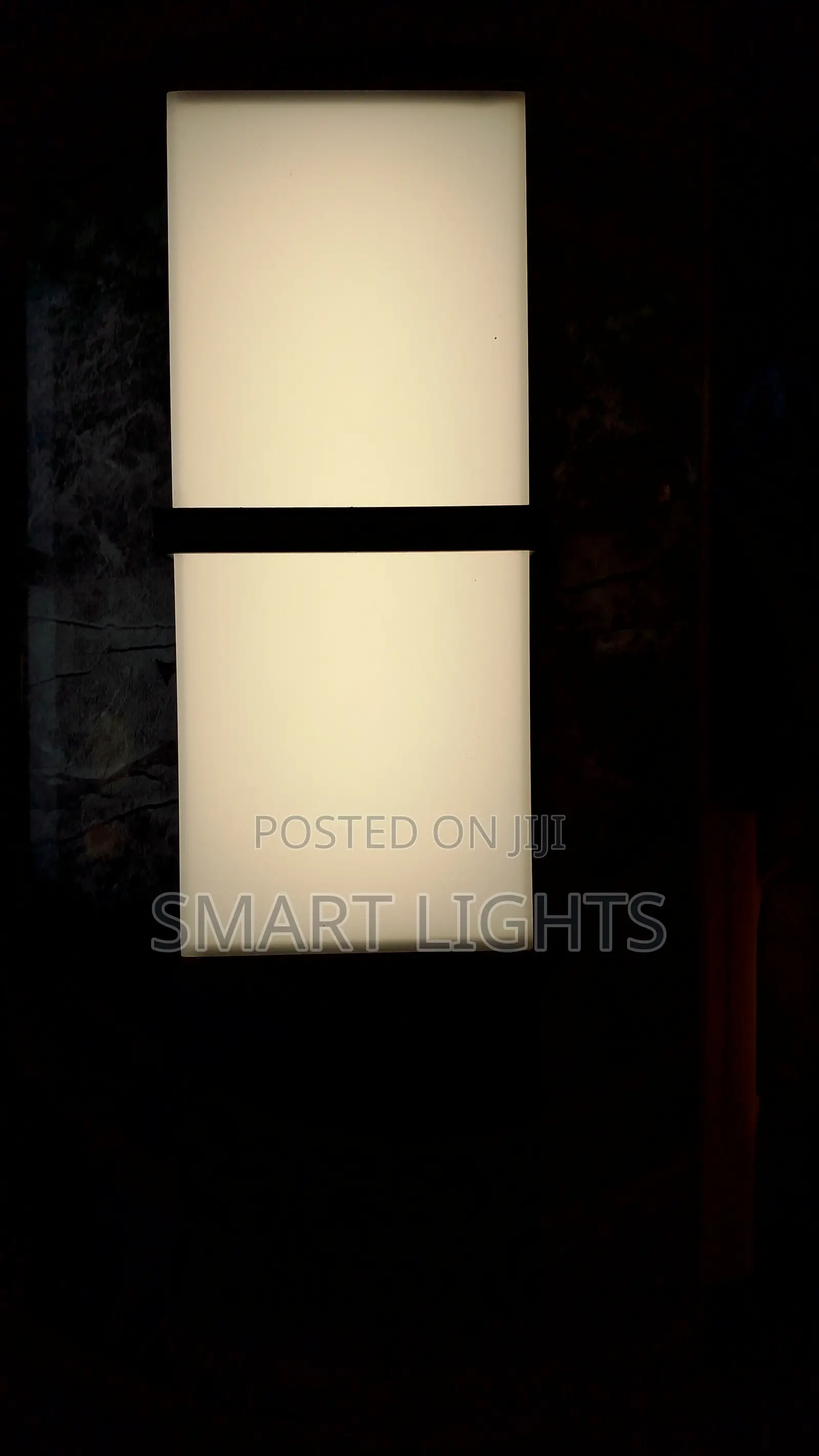 Modern Led Wall Light