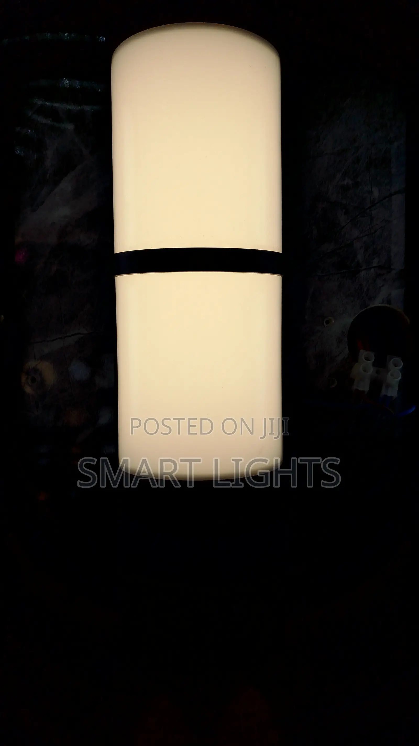 Modern Led Wall Light