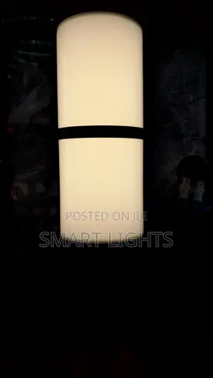 Modern Led Wall Light