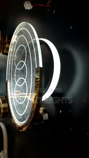 Modern Led Wall Light