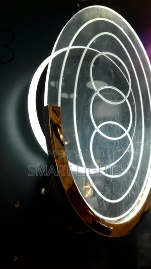 Modern Led Wall Light