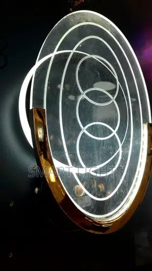 Modern Led Wall Light