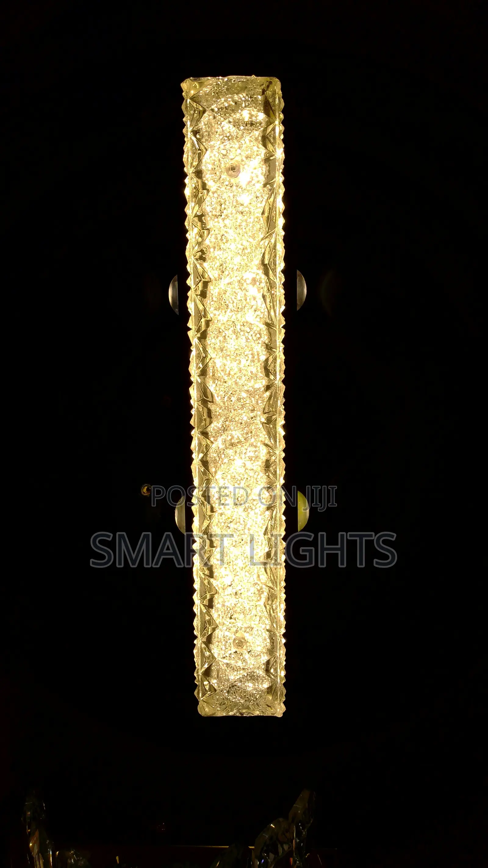 Modern Led Wall Light