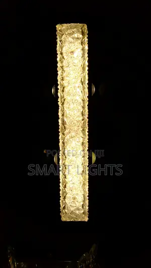 Modern Led Wall Light