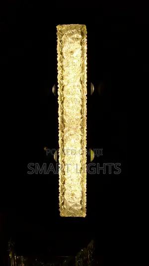 Modern Led Wall Light