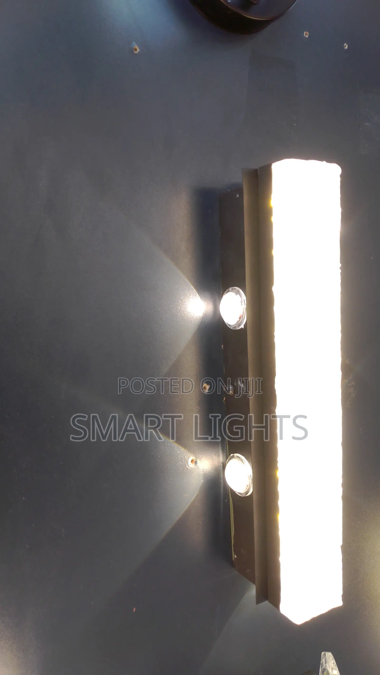 Modern Led Wall Light