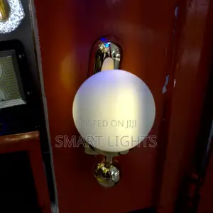 Modern Led Wall Light