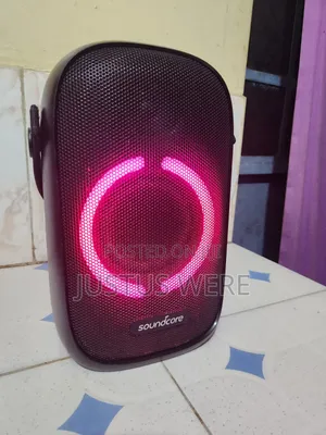 Soundcore Rave Neo