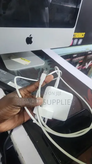 96w 87w 61w Usb -C Type C Macbook Pro Macbook Air Charger
