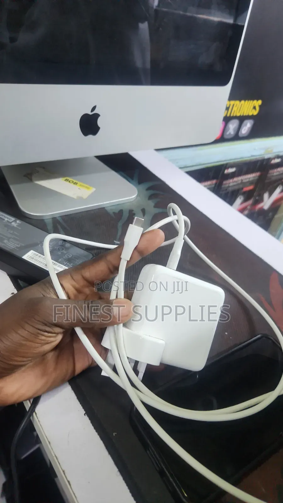 96w 87w 61w Usb -C Type C Macbook Pro Macbook Air Charger