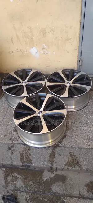 Subaru Legacy Rims Size 18