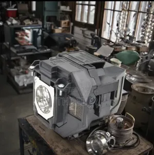 Eplp 97,96 Projector Lamps Now in Stock We Deliver Countrywide