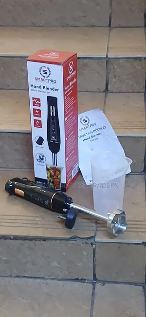 Smart Pro Hand Mixer