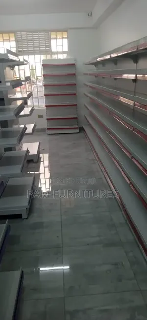 Quality Shelving/Racking