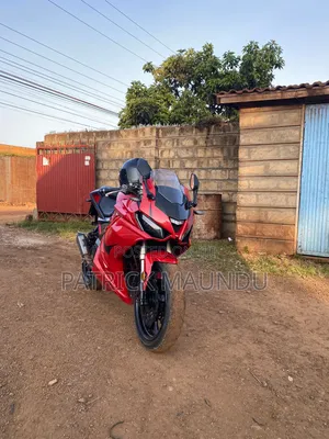 Taro GP1 400R 2024 Red