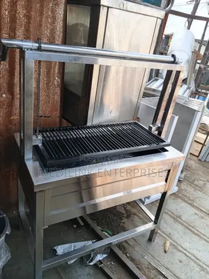 Modern Chomazone Jikos Stainless Steel