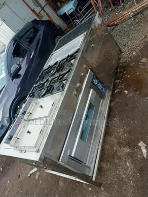 Stainless Customized Commercial Kitchen Modern Cooker