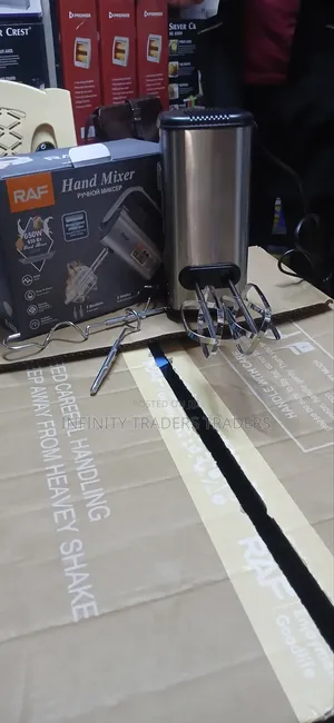 Hand Mixer 50w