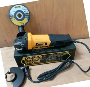 Best Quality Dera Grinder