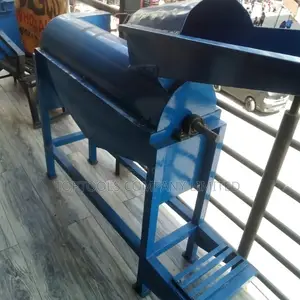 Manual Maize Sheller Commercial