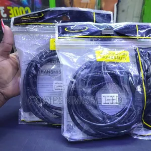 Hdmi Cable 5 Metres