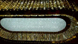 Modern Gold Chandeliers for Homes and Hotels