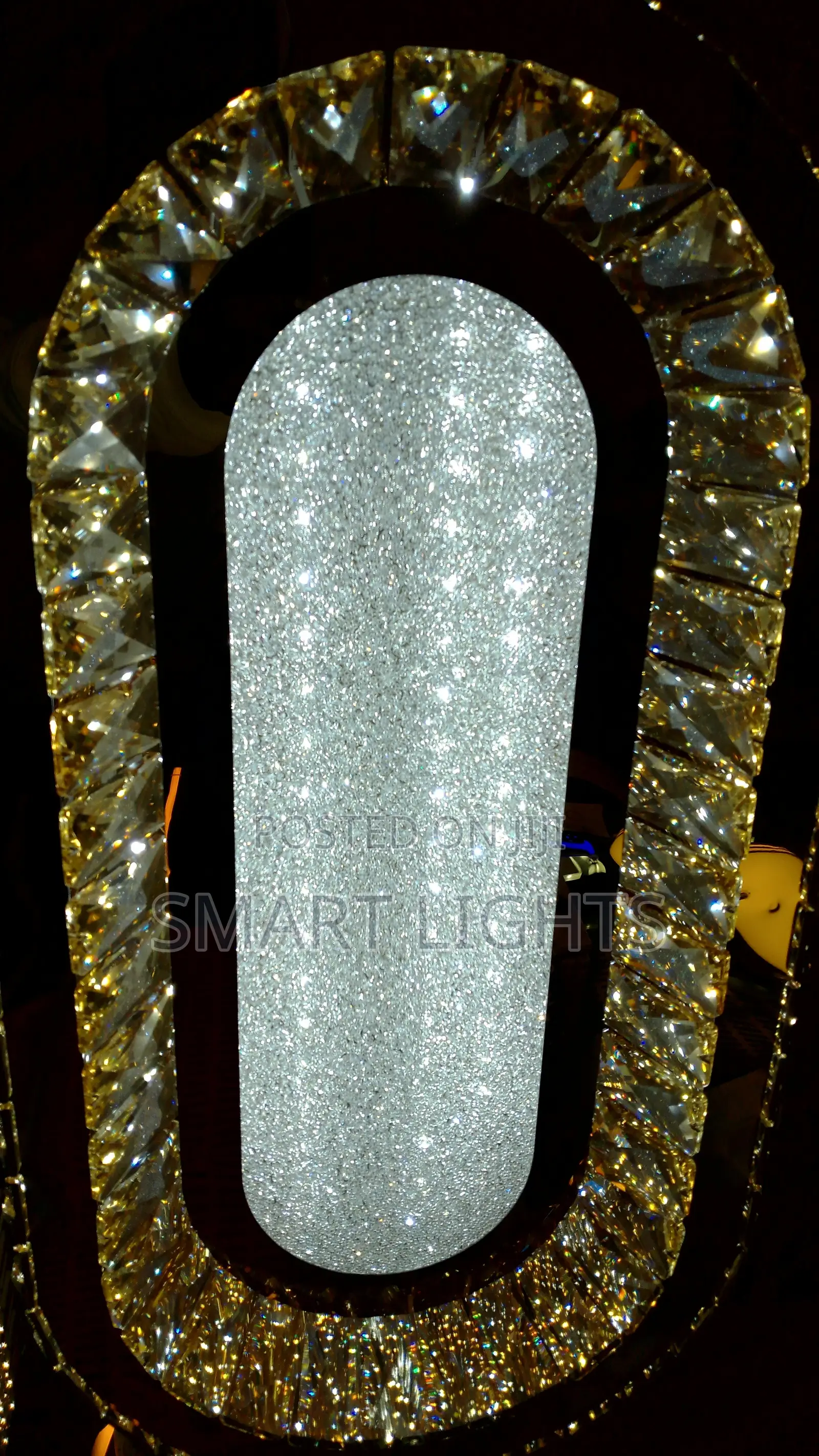 Modern Gold Chandeliers for Homes and Hotels