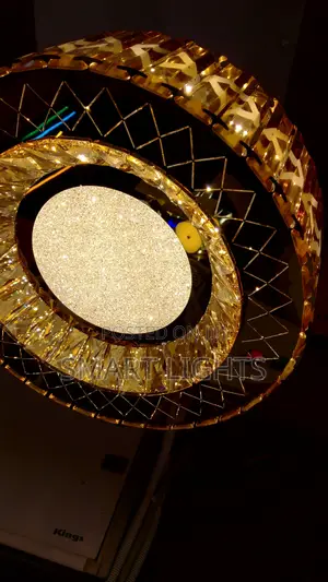 Modern Gold Chandeliers for Homes and Hotels