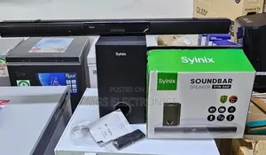 Syinix Soundbar