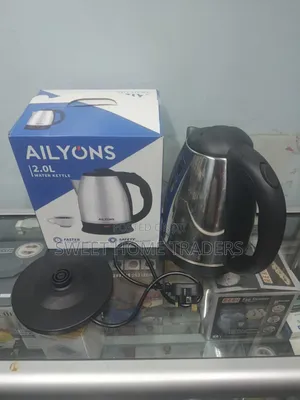 Ailyons Electric Kettle 2.0l