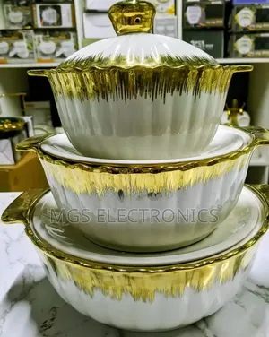 3 in 1 Chaffing Dishes Available at the Shop