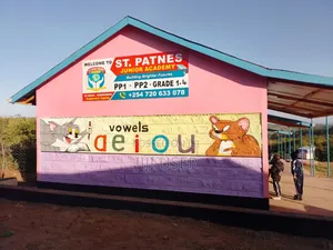 School for Sale
