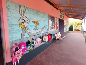 School for Sale