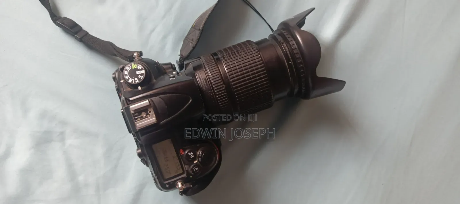 Nikon Camera