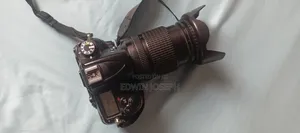 Nikon Camera