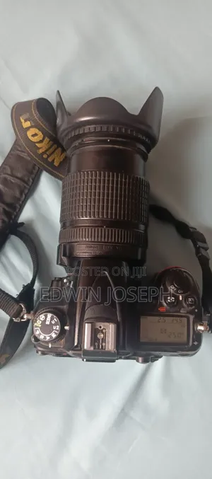 Nikon Camera