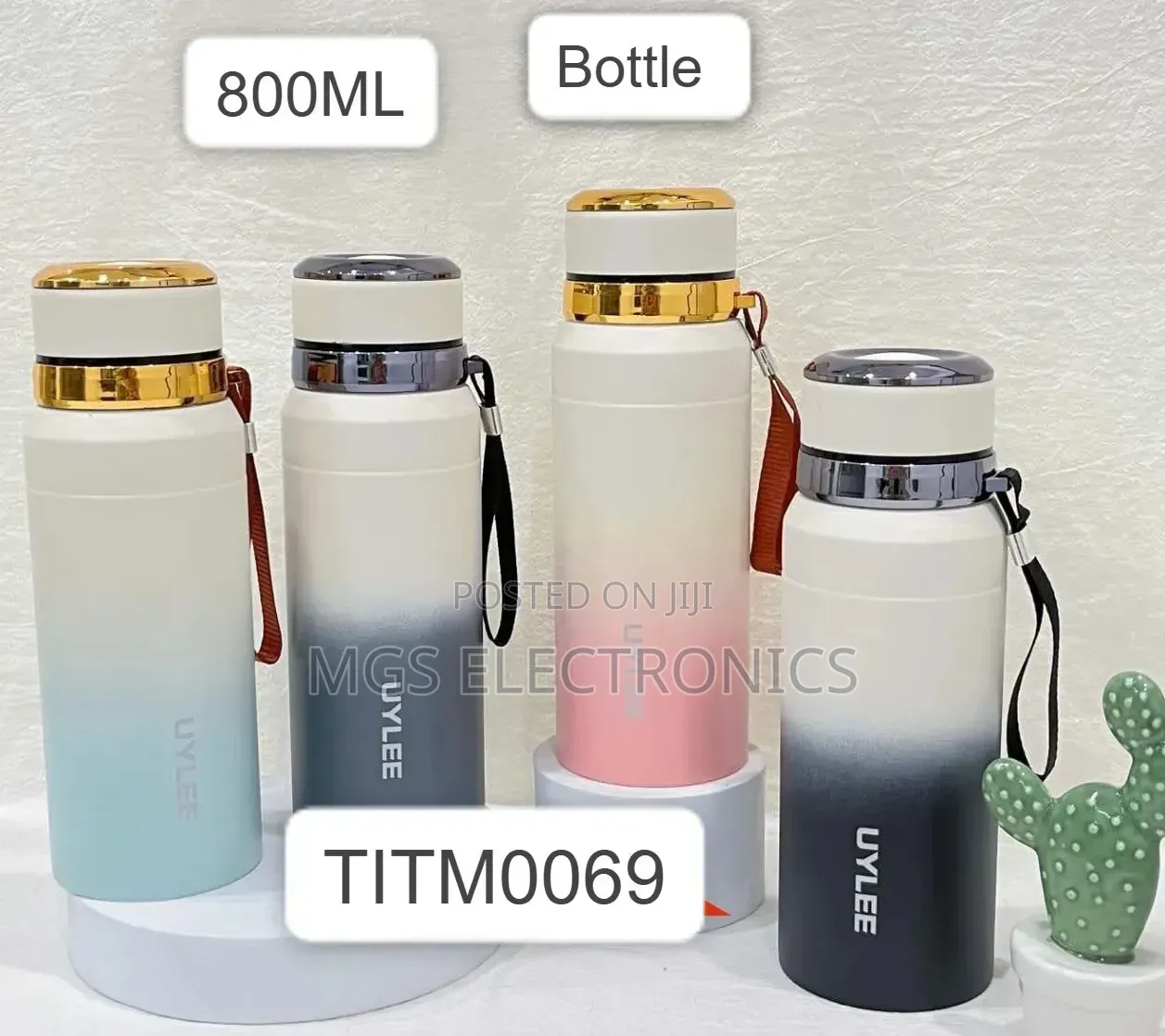 800ml Vacuum Thermal Bottle