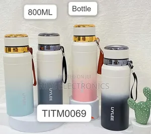 800ml Vacuum Thermal Bottle