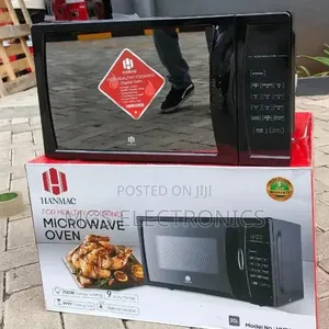 20 Litres Hanmac Digital Microwave