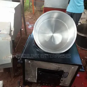 Modern Customized 50 Litres Commercial Jikos