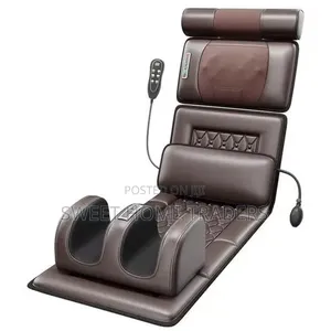 Full Body Massage Mattress/Seat