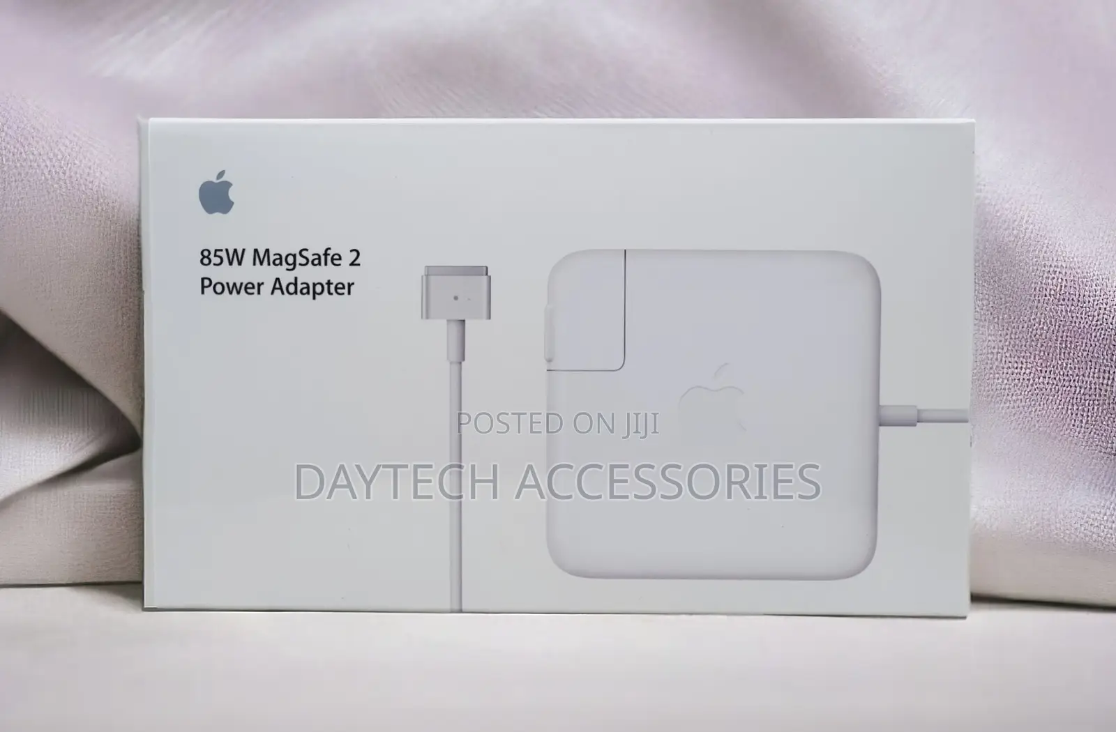 Original 85w Magsafe Macbook Power Adapter (T-Tip)